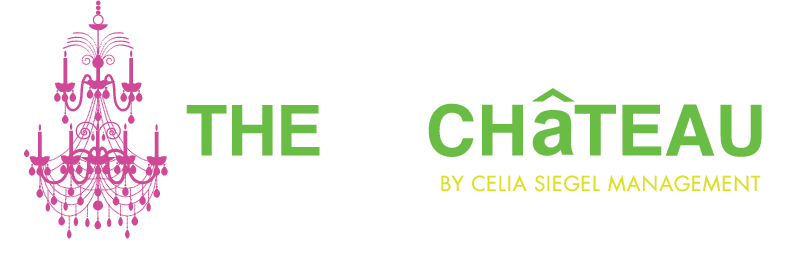 The VO Château by Celia Siegel Management