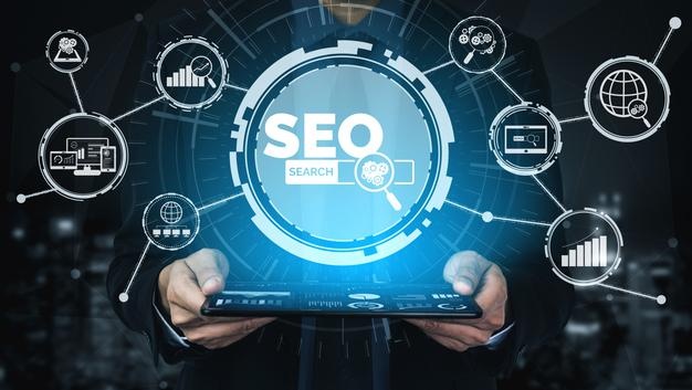 How to Use SEO to Build Your Brand