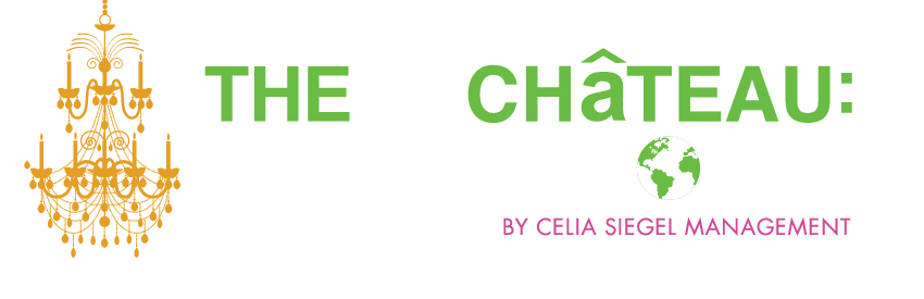 Global Château by Celia Siegel Management