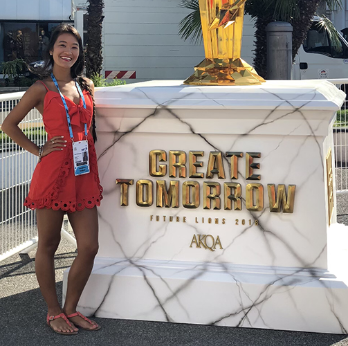 What We Learned From the Cannes Lions Festival of Creativity