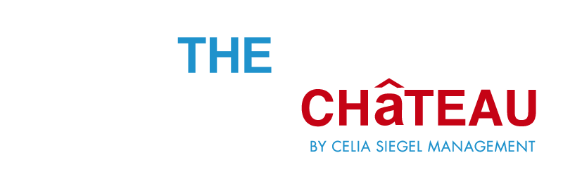 The VO Château Political Voiceover by Celia Siegel Management.