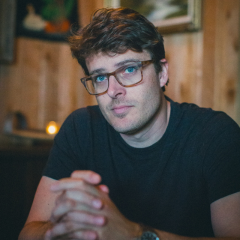 Mark Ryan Myers