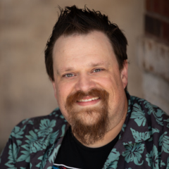 Alben Bloomfield