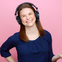 Stephanie Pam Roberts