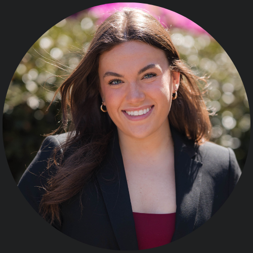 JESS L'HOMMEDIEU of celia siegel management and the vo chateau