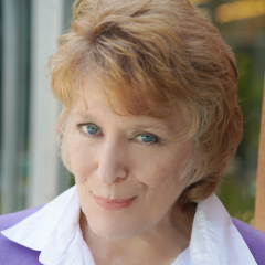 Gale van Cott