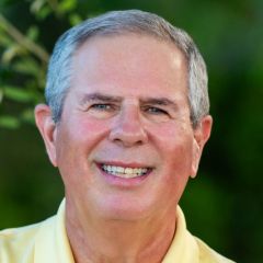 Bill Marsh